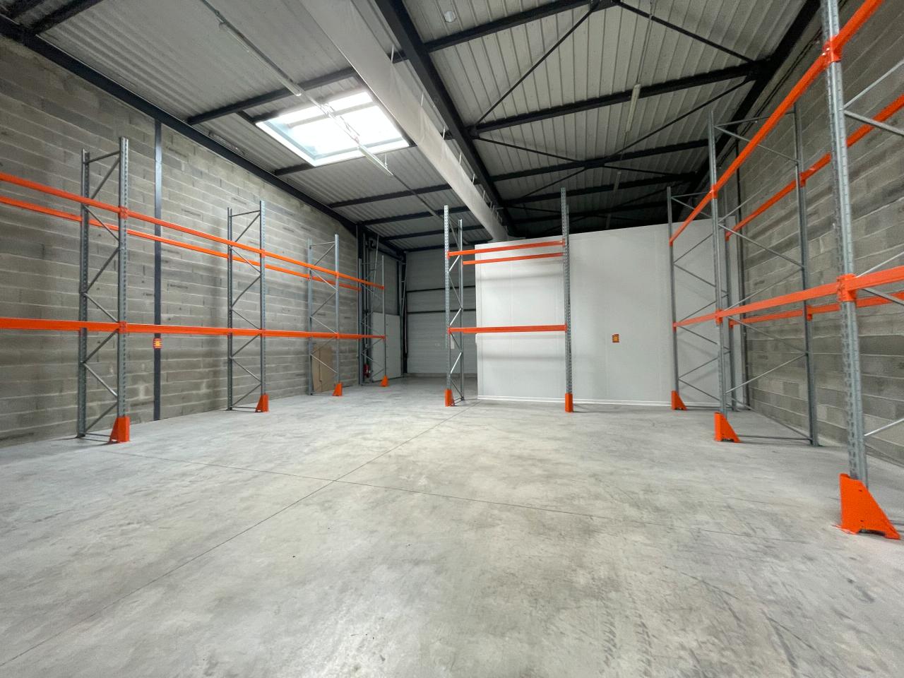 Local d'activité Corbas 373m² Vente local d'activité Corbas Rhône OVACT2421485 4